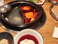 -牛小嫩串串火锅(延边大学文化城店)