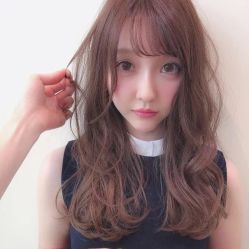 -GIRL STYLE 烫发·染发沙龙