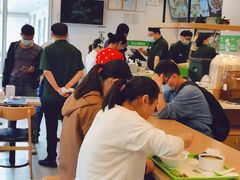 -老乡鸡(庐江路店)