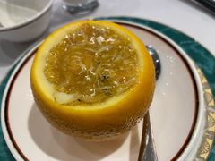 -老洋房花园饭店(绍兴路店)