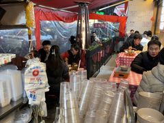 -为民烧烤吧.自贡爆炒菜(收录10年好店)