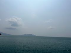 -东澳岛