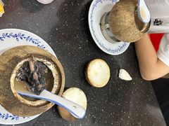 -達揚原味燉品(文明路店)