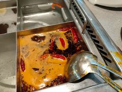 -海底捞火锅(奥山世纪城店)