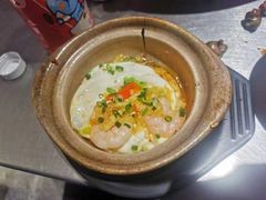 -烎记烧烤(蓝天花园店)