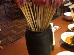 -1078號老北京涮肉(万达广场店)