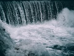 -华蓥山天意谷景区