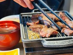-味太助·银饭食堂(中华城店)