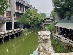 -龙潭水乡