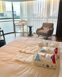 -宝馨月月子中心(友谊医院店)