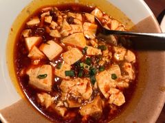麻婆豆腐-外婆家(南开大悦城店)