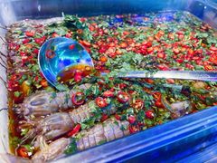 -日进一片海.生腌海鲜火锅.宵夜烧烤(三里屯总店)