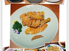 -红棉中餐厅·广州海航威斯汀酒店