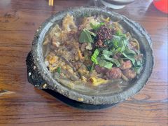 -王明古法砂锅居(开化寺店)