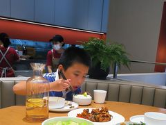 -隅乐胡椒虾·台湾菜·团建(皇岗店)