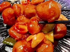 -常来小聚·广州非遗传承餐厅(高德置地店)