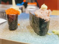 -Sushi Hanzo半藏(天环广场店)