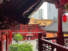 -钦赐仰殿道观