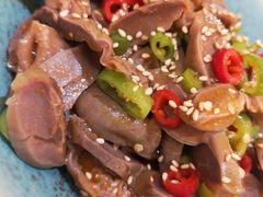 -君霖海鲜私房菜(春柳店)