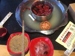 -董家湾重庆老火锅(张家窝店)
