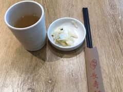 -长寿面(北京西路店)