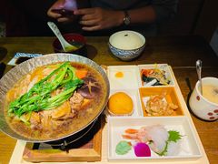-蟹将军·松叶蟹和牛日料放题自助(K11店)
