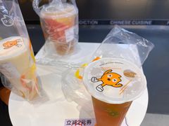 -CoCo都可(天河又一城店)