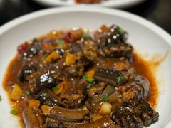 -健眺小海鲜(临海后山店)