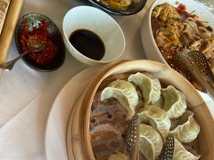 -巴音浩日娲·蒙餐(双林东路店)