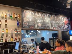 -红番茄意大利餐厅
