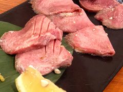 -大阪烧肉BAKA一代(十亩地店)