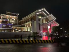 -嘉兴清池酒店温泉