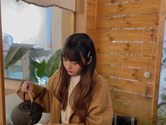 -边渡咖啡烘焙店(昙华林店)