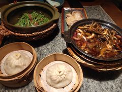 -南京大牌档(青岛万象城店)