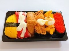 -匠客寿司(江门万达老街店)