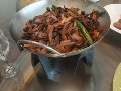 -鹰龙海畔度假酒店(咸祥店)