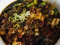 -老县城旗花面(皇嘉花苑店)