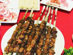 -福寿斋·老北京铜锅涮肉·烤鸭(顺义总店)
