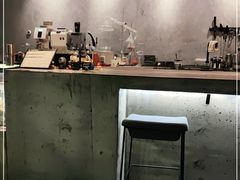 -BE NORMAL CAFE(霞溪路店)