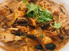 -關東雪东北菜(中庚漫游城店)