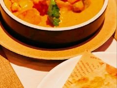 -若蘭慈·无国界素食料理(欢乐海岸店)