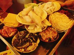 -大龙火锅(老店)