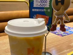 -豪客来牛排(成都锦江大融城店)