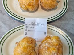 -陶兰居·手工点心·粤菜(圆融时代广场店)