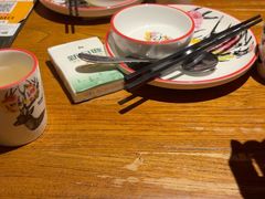-新白鹿餐厅(银泰西湖文化广场店)