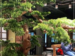 -丹江渔村(首都机场店)