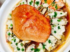 -頂好酒家·经典粤菜(海信广场店)