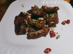 -红旗大食堂(君悦紫园店)