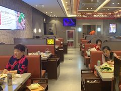 -蝎王府羊蝎子(虎坊桥总店)