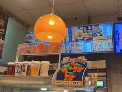 -西部马华清真兰州牛肉面·烧烤夜市(关东店)